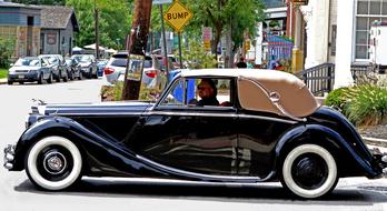 Car Vintage