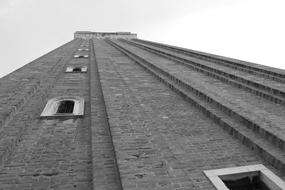 Tower Venice Italy
