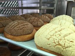 crusty sweet bread