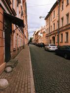 Street City