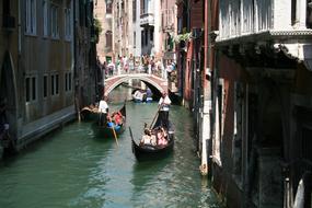 Italy Romantic Venice travel