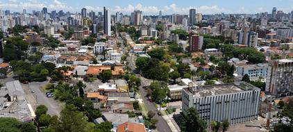 Curitiba Center Horizon