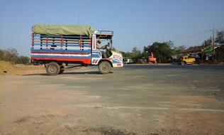 Thailand Surin Sangkha