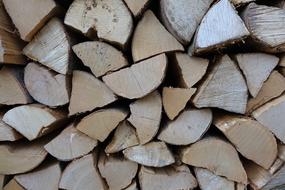 Wood Combs Thread Cutting Growing