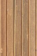 Wood Profile Boards texture