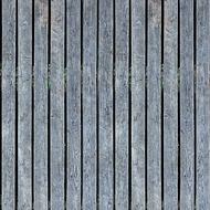 Close-up of the grey wooden board texture of different shades