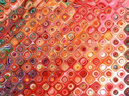 colorful background texture abstract