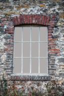 Window Old Install architecture