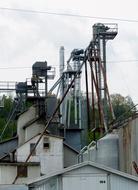factory equipment