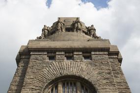 architectural monument in Leipzig