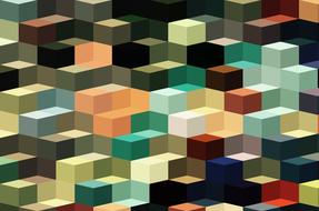 creative art design pattern