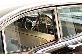 Cadilac Auto Oldtimer