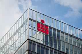 Architecture Modern Building s logo