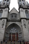 Cathedral of Sao Paulo