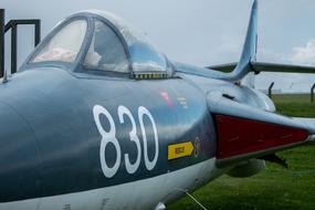 Fighter Jet Plane
