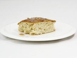 soft sweet cake