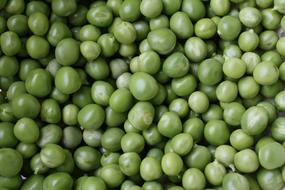 green berries in a box