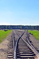 Poland Train Railway