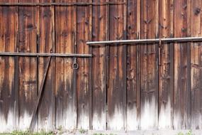 Farm Stadl Barn wood