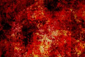 bright art abstract watercolor background