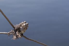 Connect Architecture cables