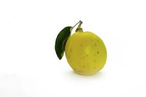ripe yellow fruit