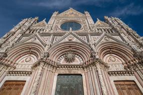 Church Basilica Historically