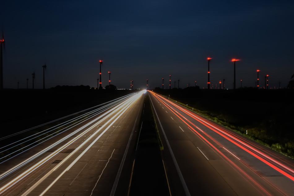 Traffic Infrastructure Development
