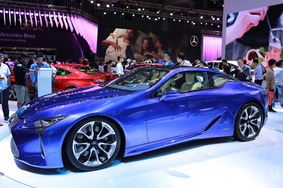 Car Moto Show