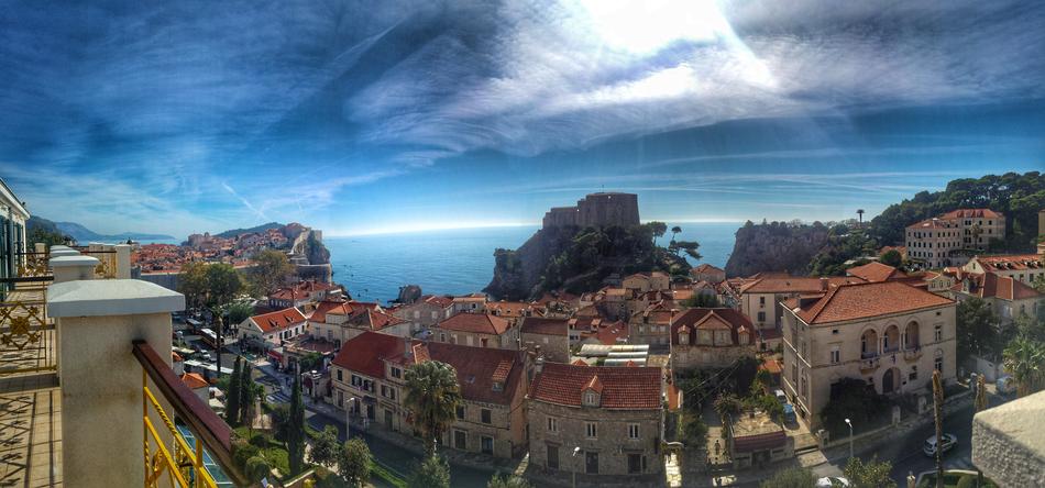 Croatia Kings Landing