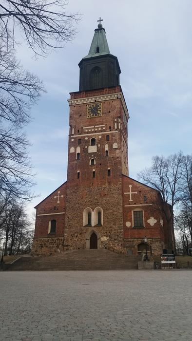 masonry church