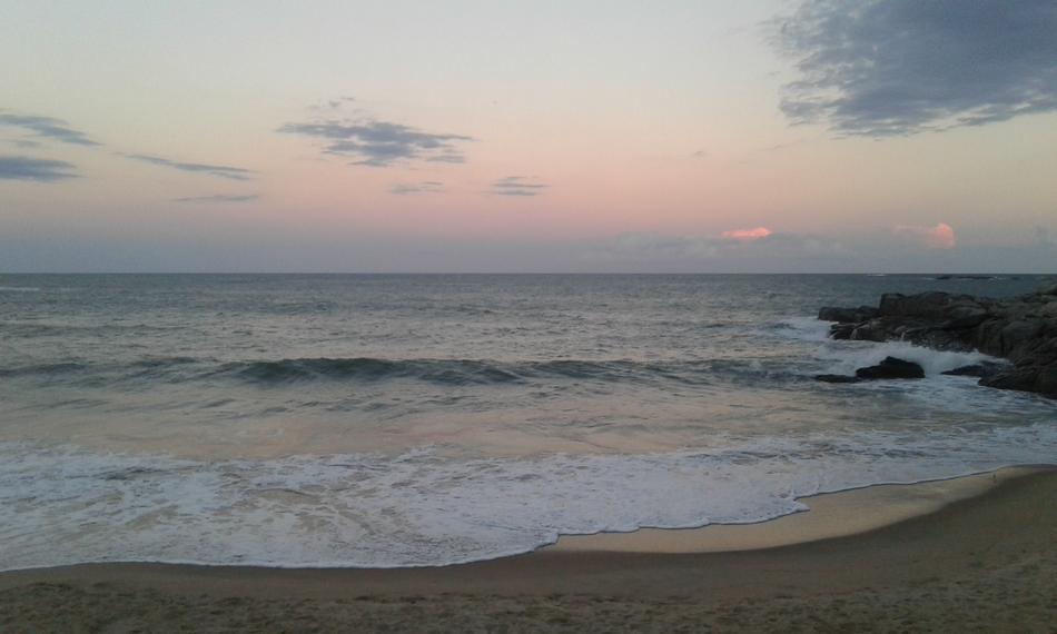 Horizon Beach Sand