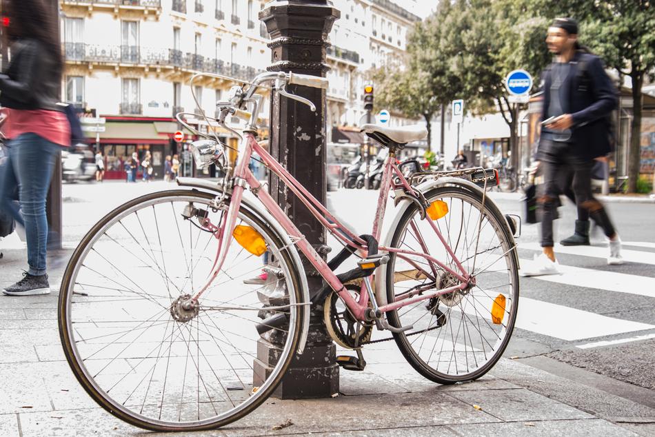 Cycle Bike France