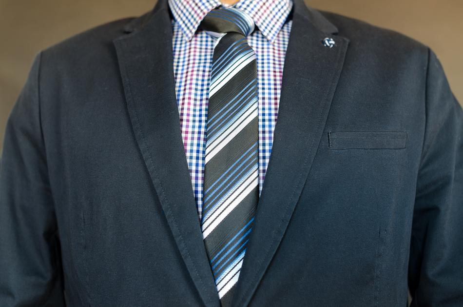 businessman Male clothes
