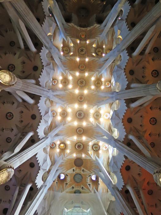 Church Cathedral Chapel