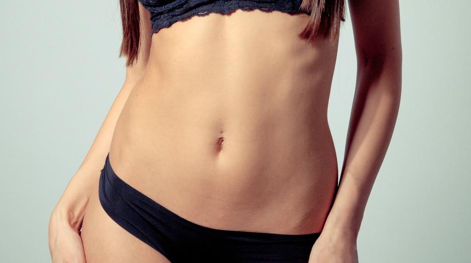 stomach belly lose weight