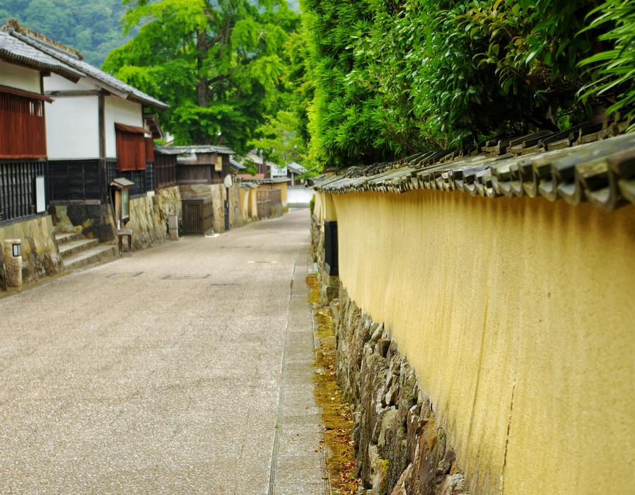 Japan Road Town