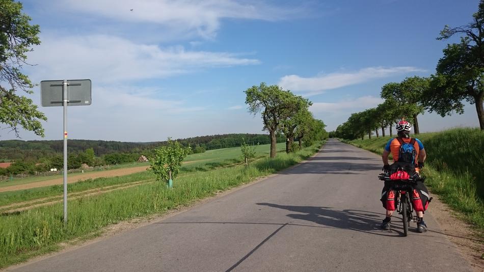 Road Bike
