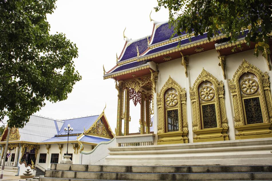 Thailand Ubolratana Isaan