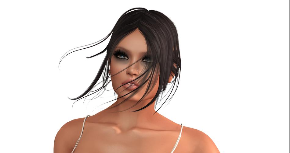 avatar woman sexy