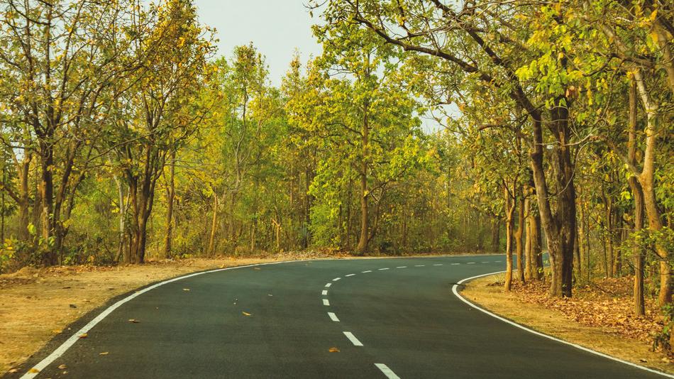 Green Road Outdoor