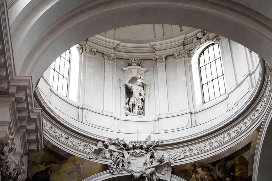 Dom Fulda Christian