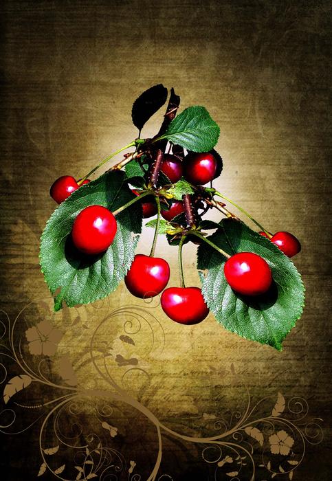 Nature Fruit Fruits