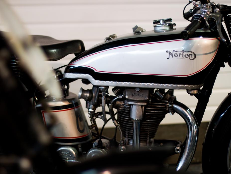 Motorbike Bike Motorcycle