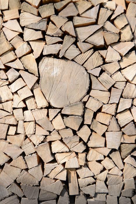 Holzstapel Holz Texture