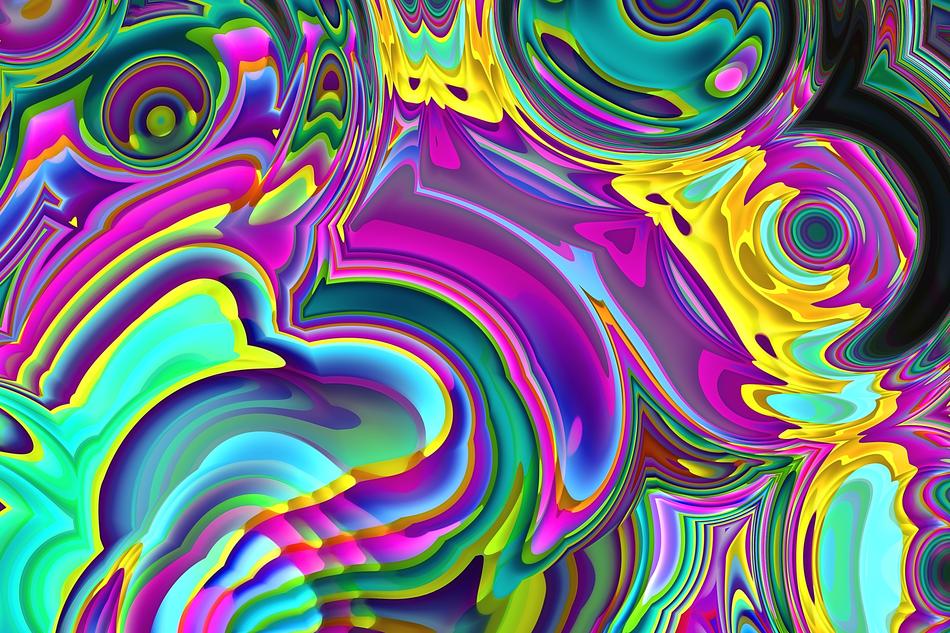 background art abstract watercolor