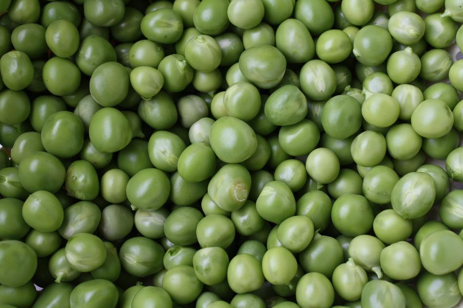 green berries in a box