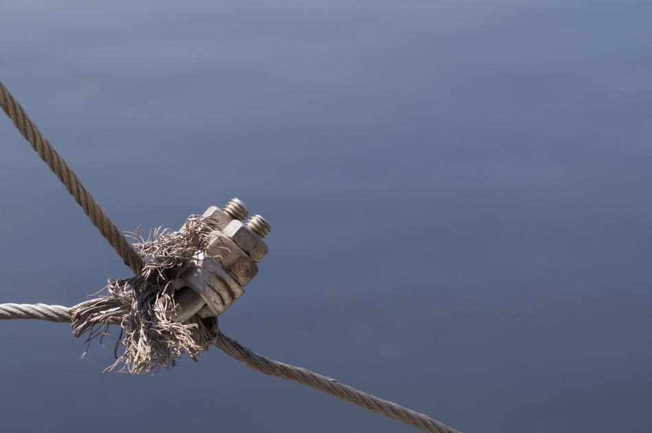 Connect Architecture cables
