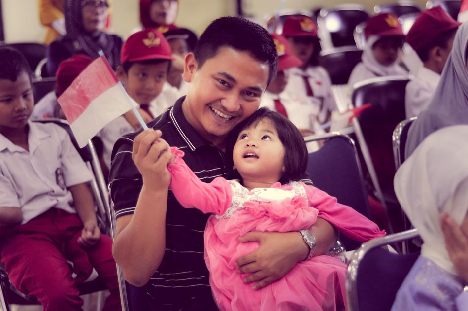 Father and Princess
