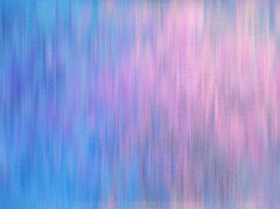 blue background with pink and blue streaks